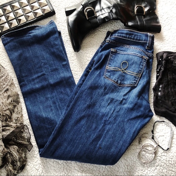 Lucky Sofia Bootcut Jean - Picture 1 of 3